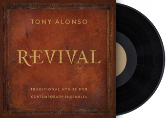 Revival - LP
