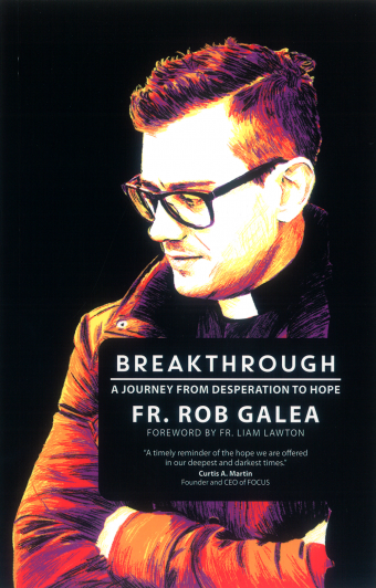 Breakthrough