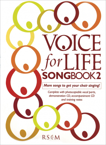 Voice for Life Songbook 2