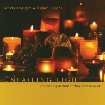 Unfailing Light
