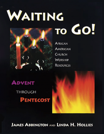 Waiting to Go!