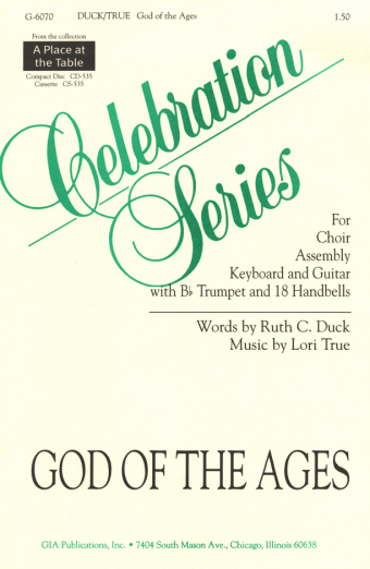 God of the Ages - Handbell edition | Download Edition