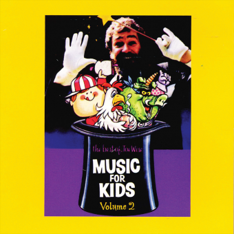 Music for Kids, Volume 2