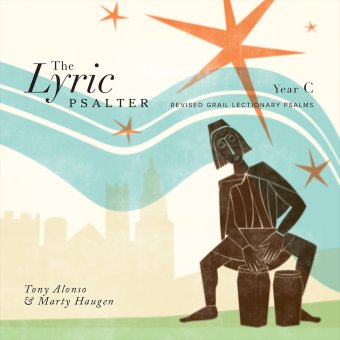 The Lyric Psalter