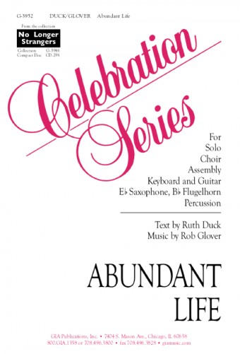 Abundant Life