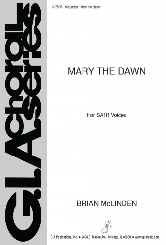 Mary the Dawn