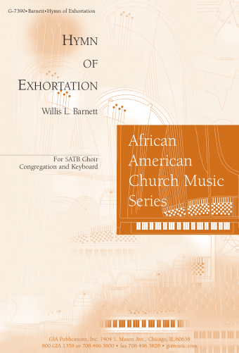 Hymn of Exhortation