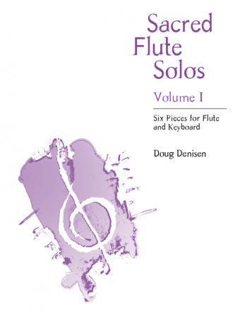 Sacred Flute Solos - Volume 1