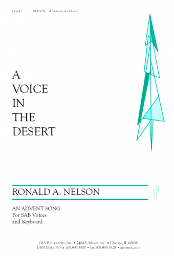 Ronald Nelson