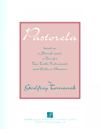 Pastorela
