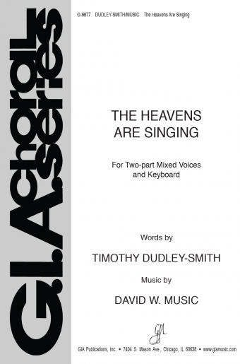 The Heavens Are Singing