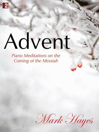 Advent - Piano collection