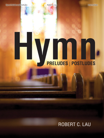 GIA Publications - Hymn Preludes and Postludes - Organ collection