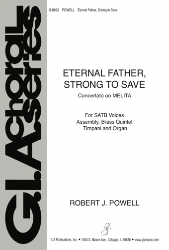 Eternal Father, Strong to Save
