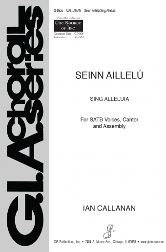 Seinn Aillelú