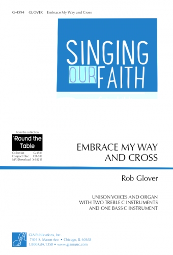 Embrace My Way and Cross
