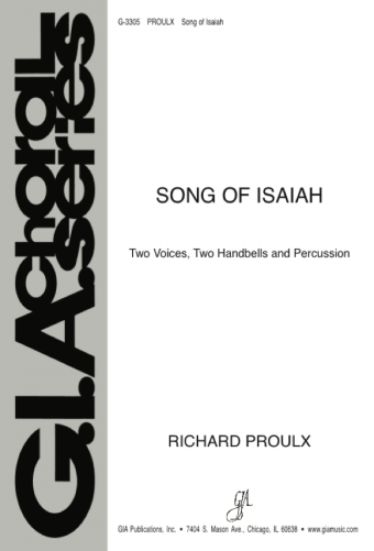 Song of Isaiah