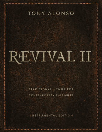 Revival II - Instrument Spiral edition