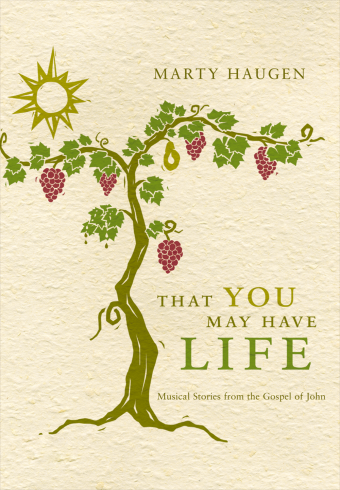 That You May Have Life - A Scripture Study