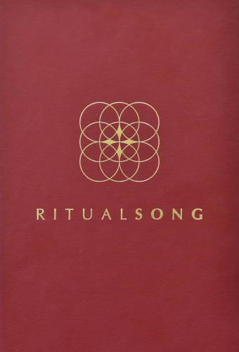 Ritual Song, Second Edition - B-flat Instrument edition