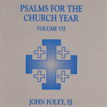 Psalms for the Church Year