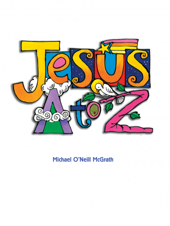 GIA Publications - Jesus A to Z