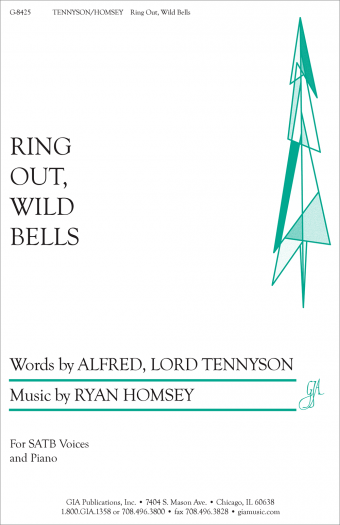 Ring Out, Wild Bells
