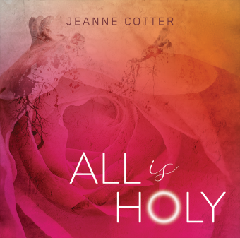 All Is Holy