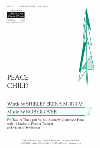 Peace Child - Instrument edition