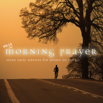 My Morning Prayer - 2 CD set