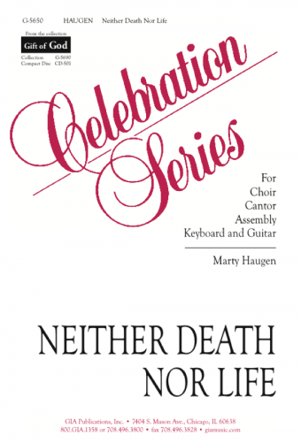 Neither Death Nor Life