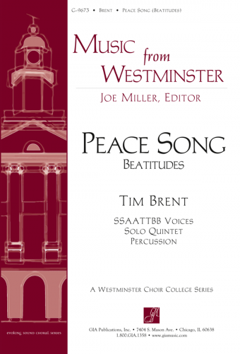 Peace Song - Instrument edition