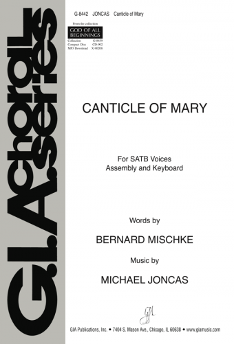 Canticle of Mary