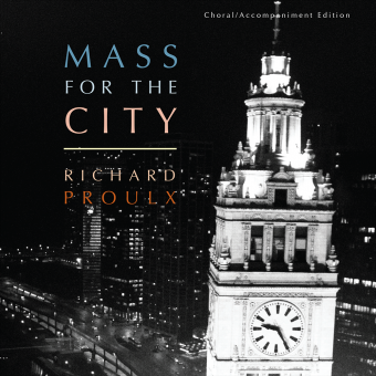 Mass for the City