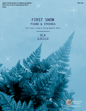 First Snow | Download Edition