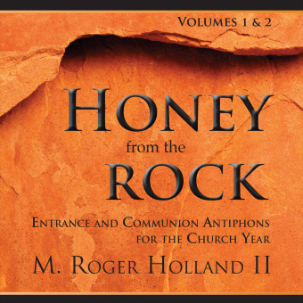 Honey from the Rock - Volumes 1 and 2
