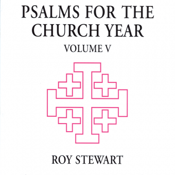 Psalms for the Church Year