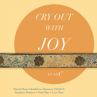 Cry Out with Joy