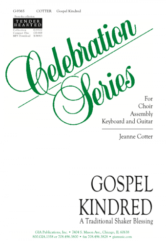 Gospel Kindred