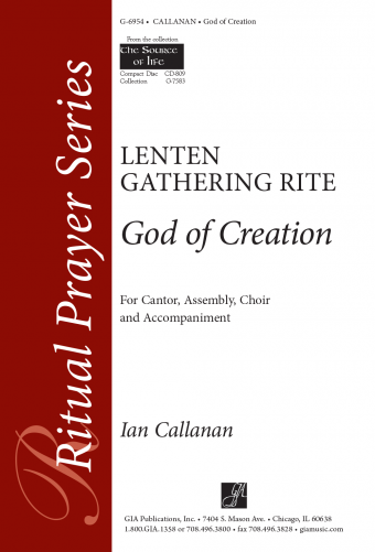 God of Creation