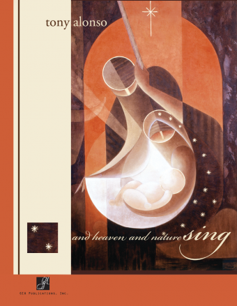 And Heaven and Nature Sing - Music Collection
