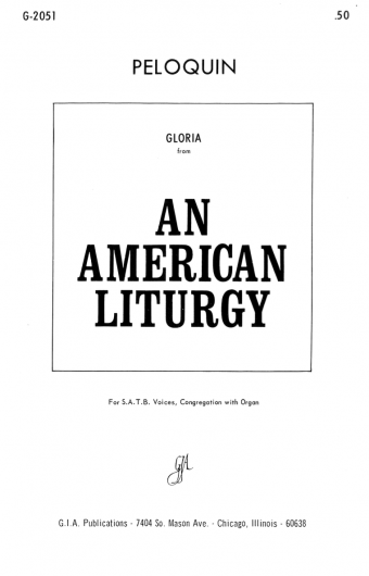 Gloria