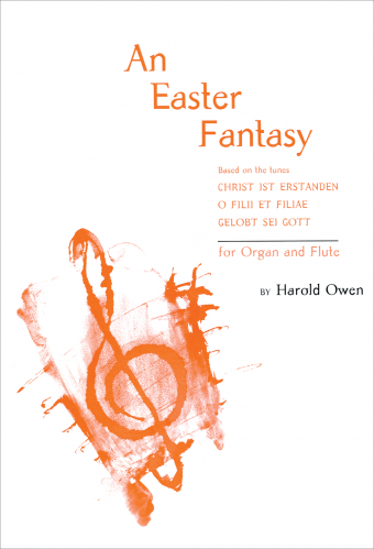 An Easter Fantasy