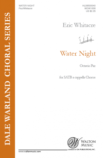 Water Night