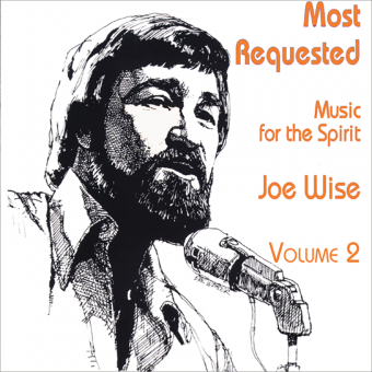 Most Requested Music for the Spirit - Vol 2