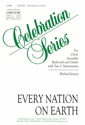 Every Nation on Earth