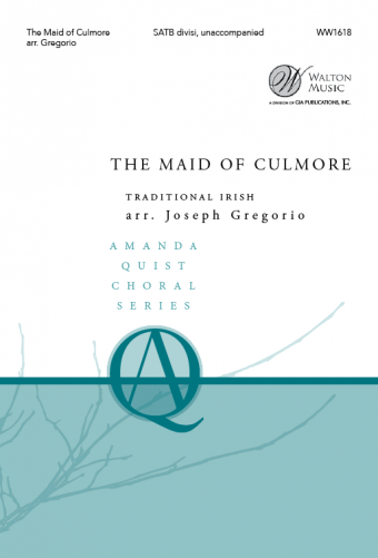 The Maid of Culmore