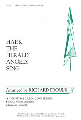 Hark! the Herald Angels Sing