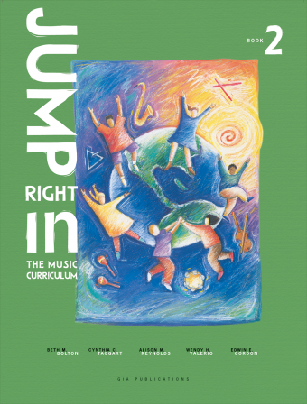Jump Right In: Grade 2 Student Book