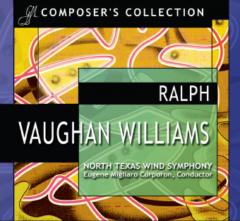 Composer's Collection: Ralph Vaughan Williams